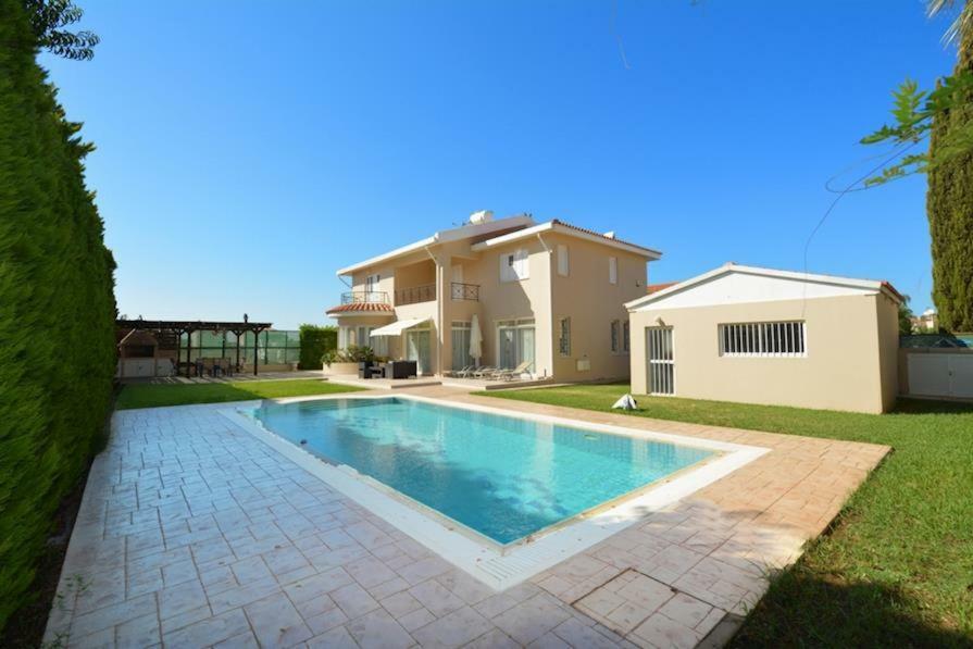 Villa Daryah Sirina Bay Protaras Exterior photo