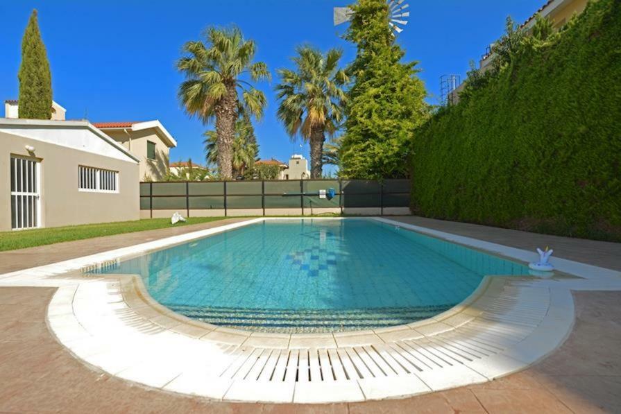 Villa Daryah Sirina Bay Protaras Exterior photo