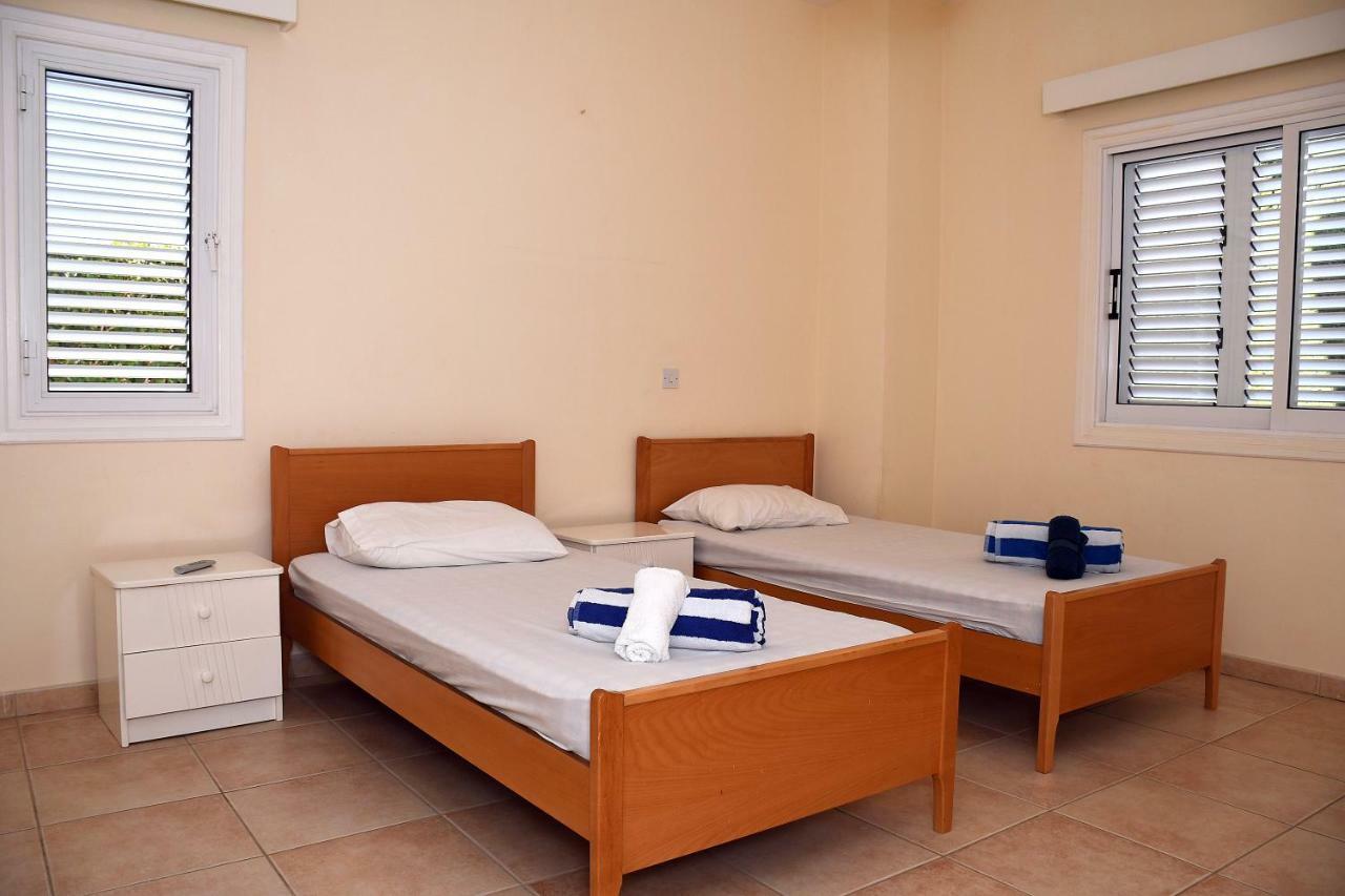 Villa Daryah Sirina Bay Protaras Exterior photo