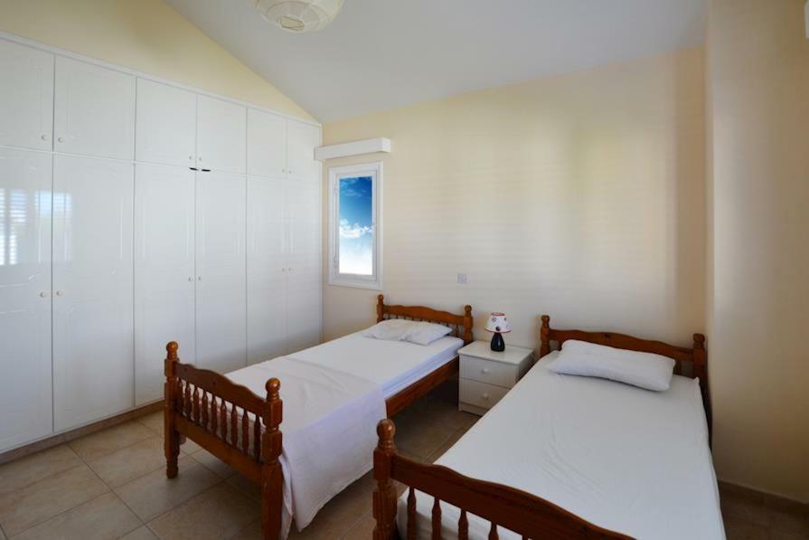 Villa Daryah Sirina Bay Protaras Exterior photo